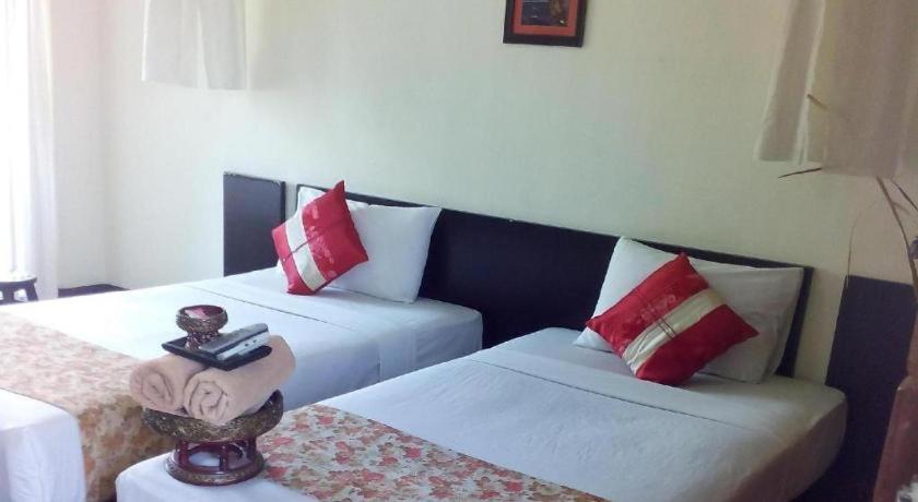 Baan Pim Hotel Chiang Mai