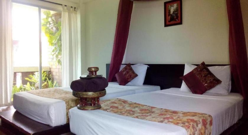 Baan Pim Chiang Mai