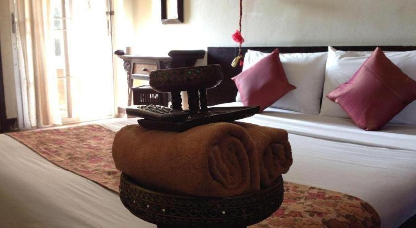 Hotel Baan Pim Chiang Mai