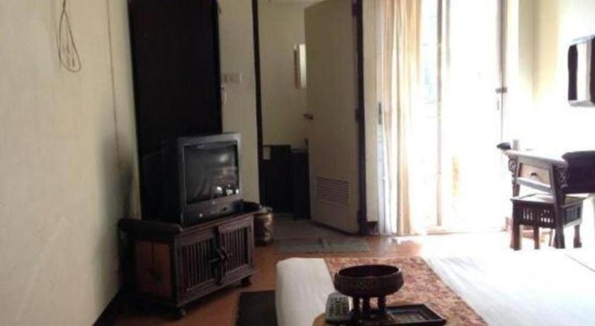Hotel Baan Pim 2*