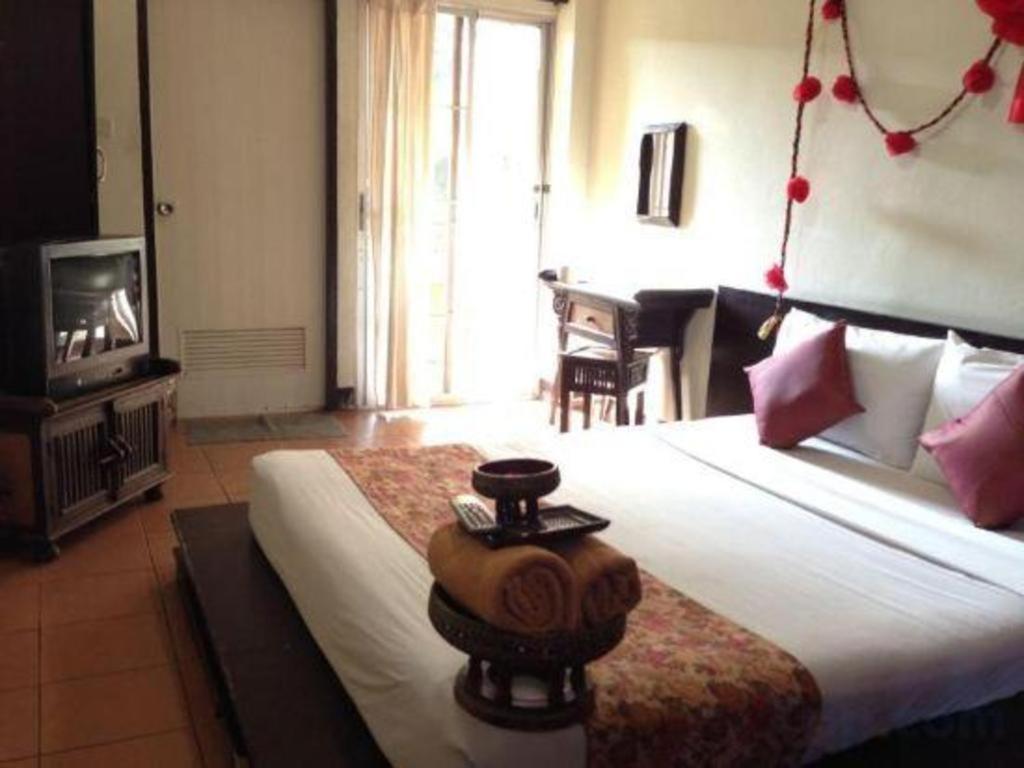 Baan Pim Chiang Mai