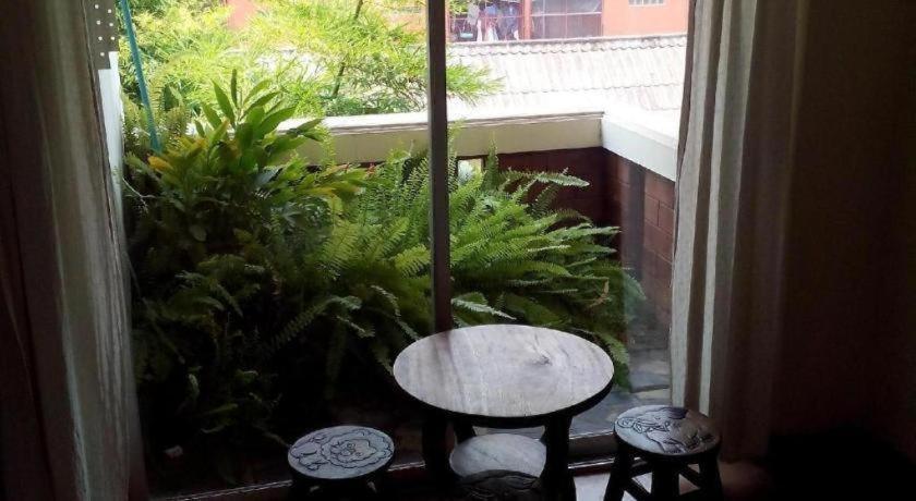 Hotel Baan Pim Chiang Mai