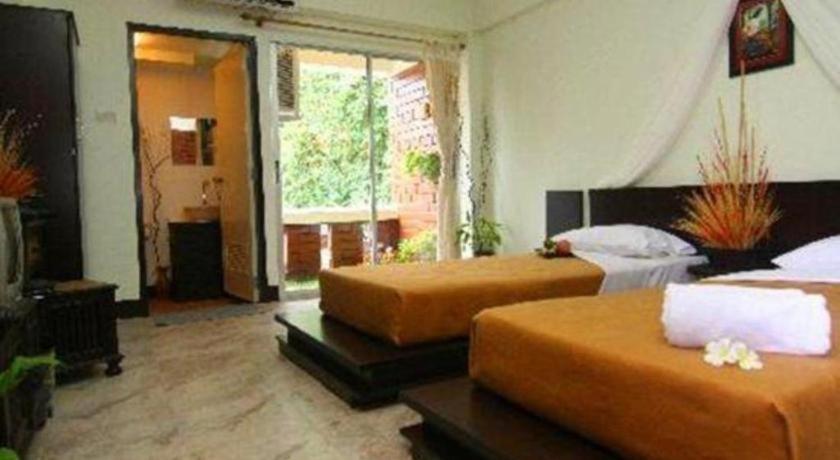 Baan Pim Chiang Mai