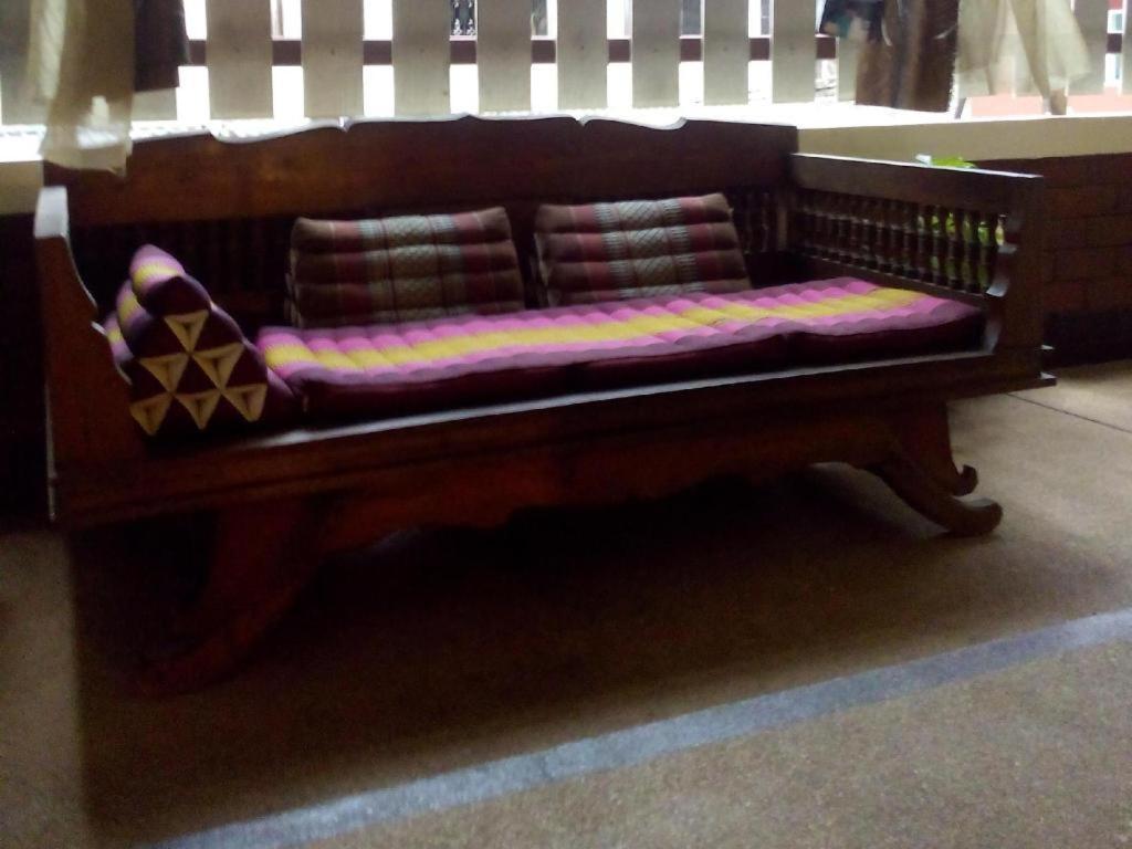 Baan Pim 2* Chiang Mai