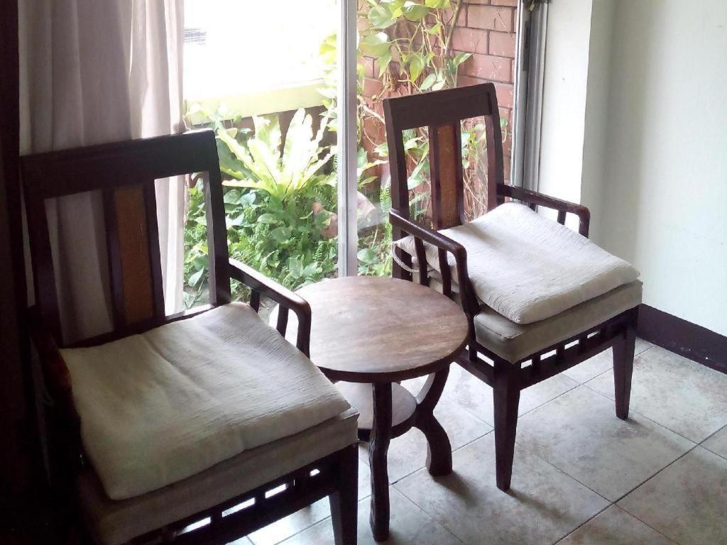 Hotel Baan Pim Chiang Mai
