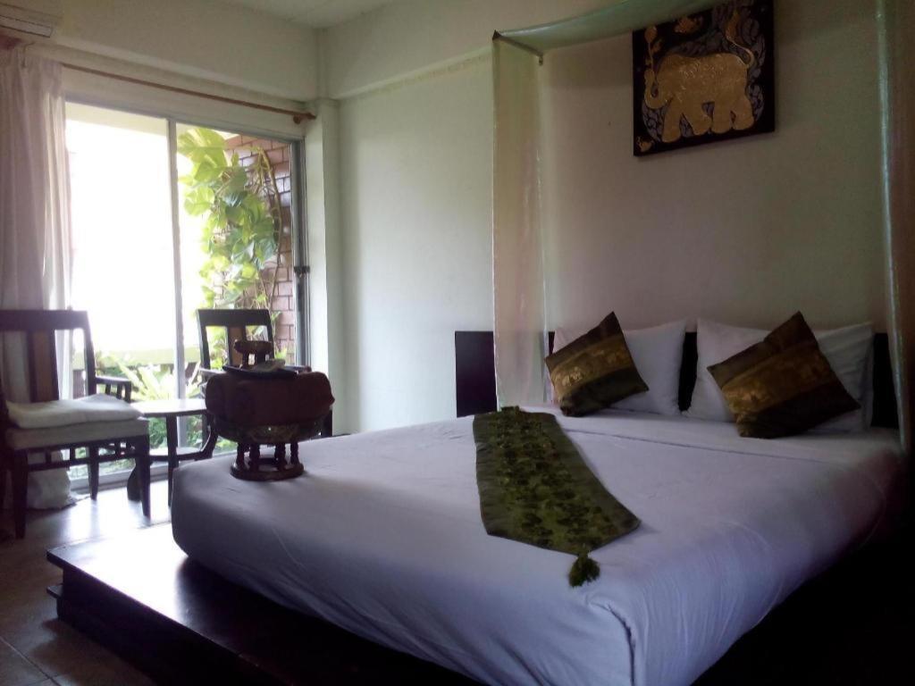 Baan Pim Chiang Mai