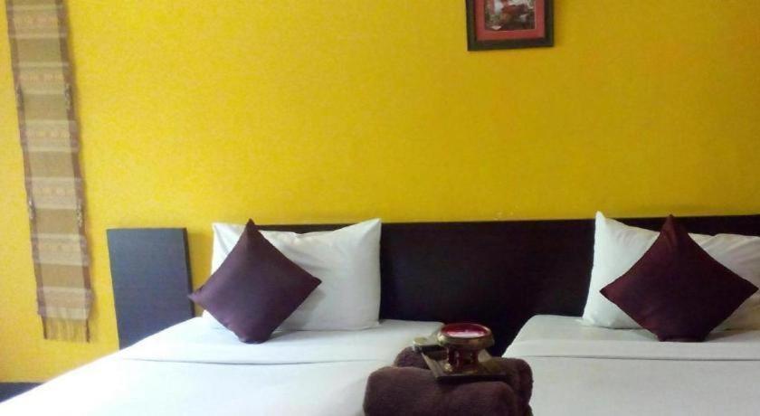 Baan Pim 2* Chiang Mai