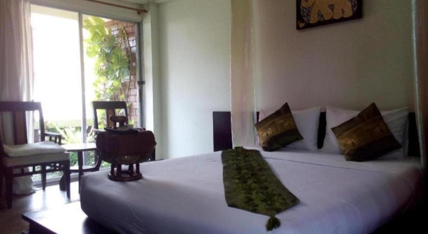 Hotel Baan Pim Chiang Mai